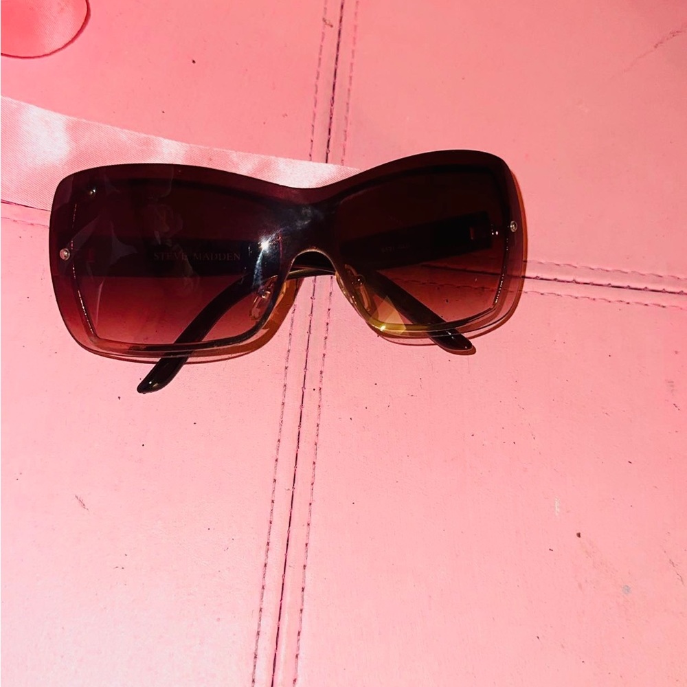 Steve Madden sunglasses luxury sunglasses for women - Picture 6 of 15